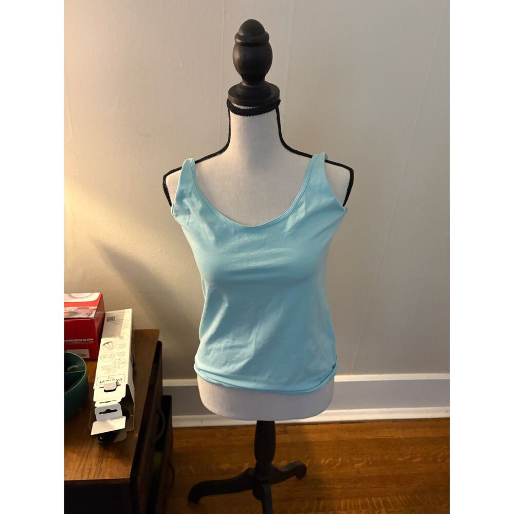 Patagonia Organic Cotton Tank Top – Size Medium
